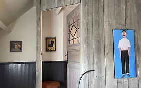 B&B Kleinen Bosch