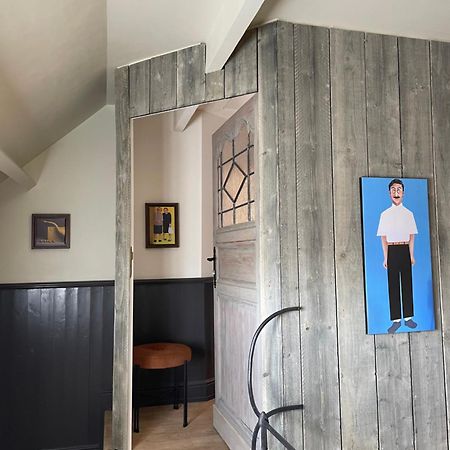 B&B Kleinen Bosch Beveren  Extérieur photo