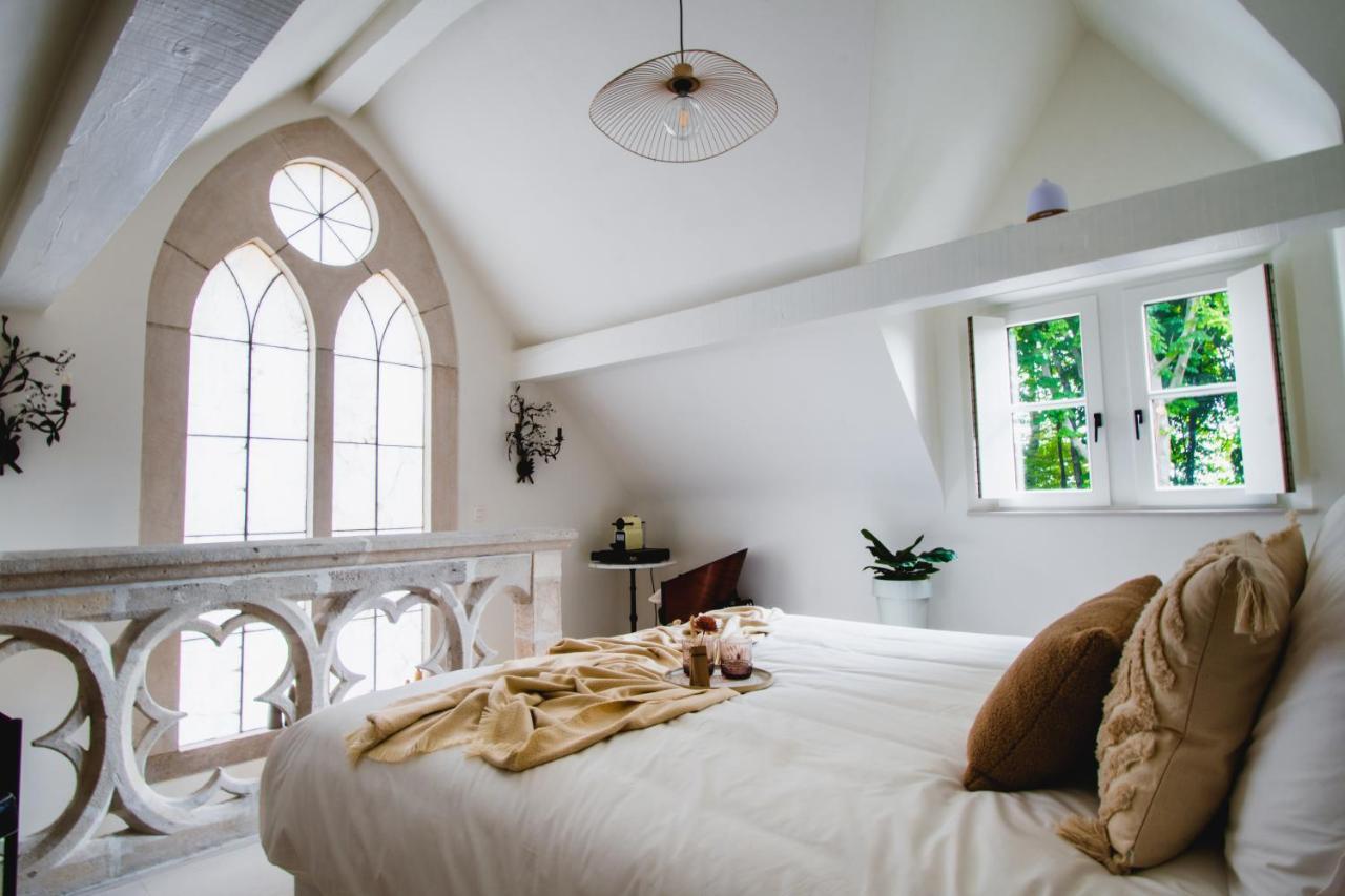 B&B Kleinen Bosch Beveren  Extérieur photo