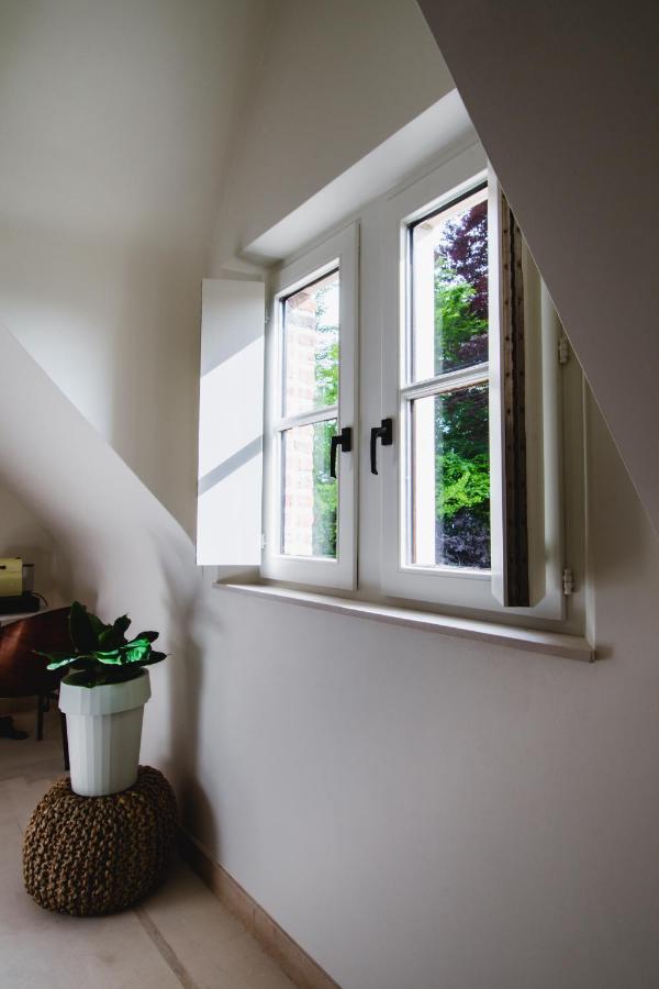 B&B Kleinen Bosch Beveren  Extérieur photo