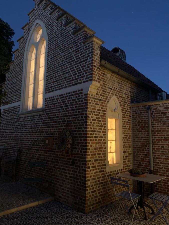 B&B Kleinen Bosch Beveren  Extérieur photo