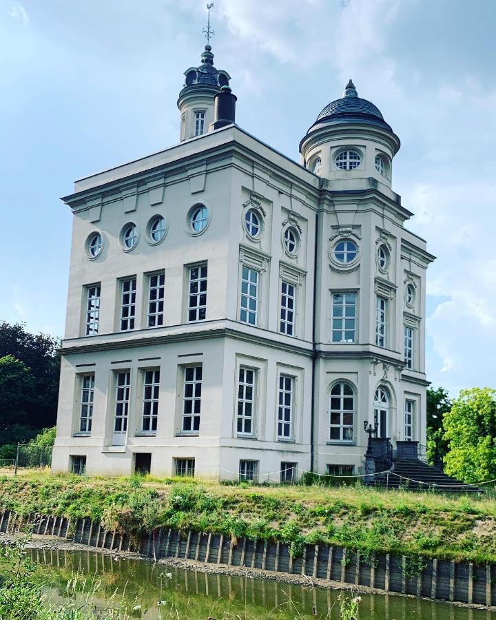 B&B Kleinen Bosch Beveren  Extérieur photo