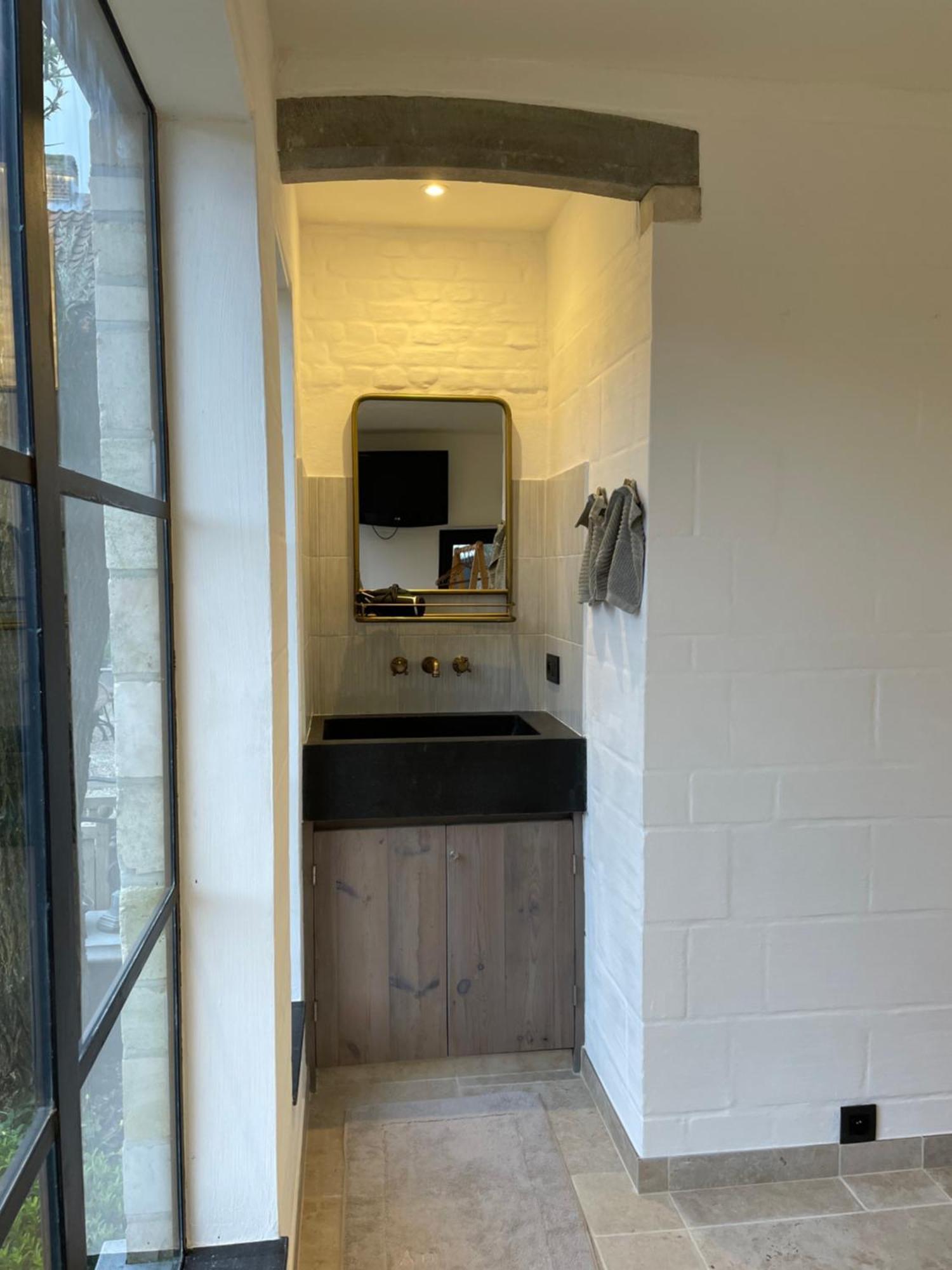 B&B Kleinen Bosch Beveren  Extérieur photo