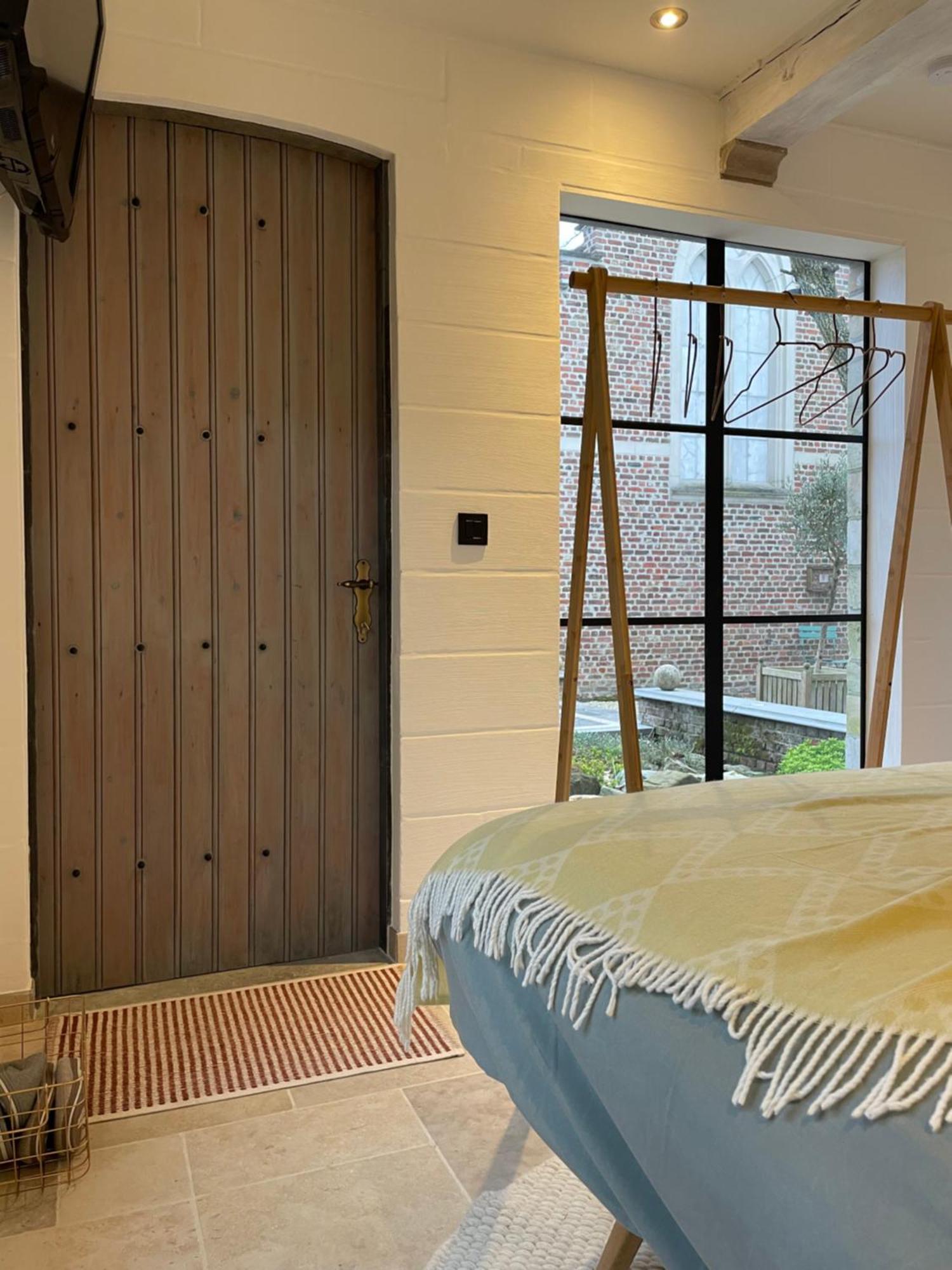 B&B Kleinen Bosch Beveren  Extérieur photo