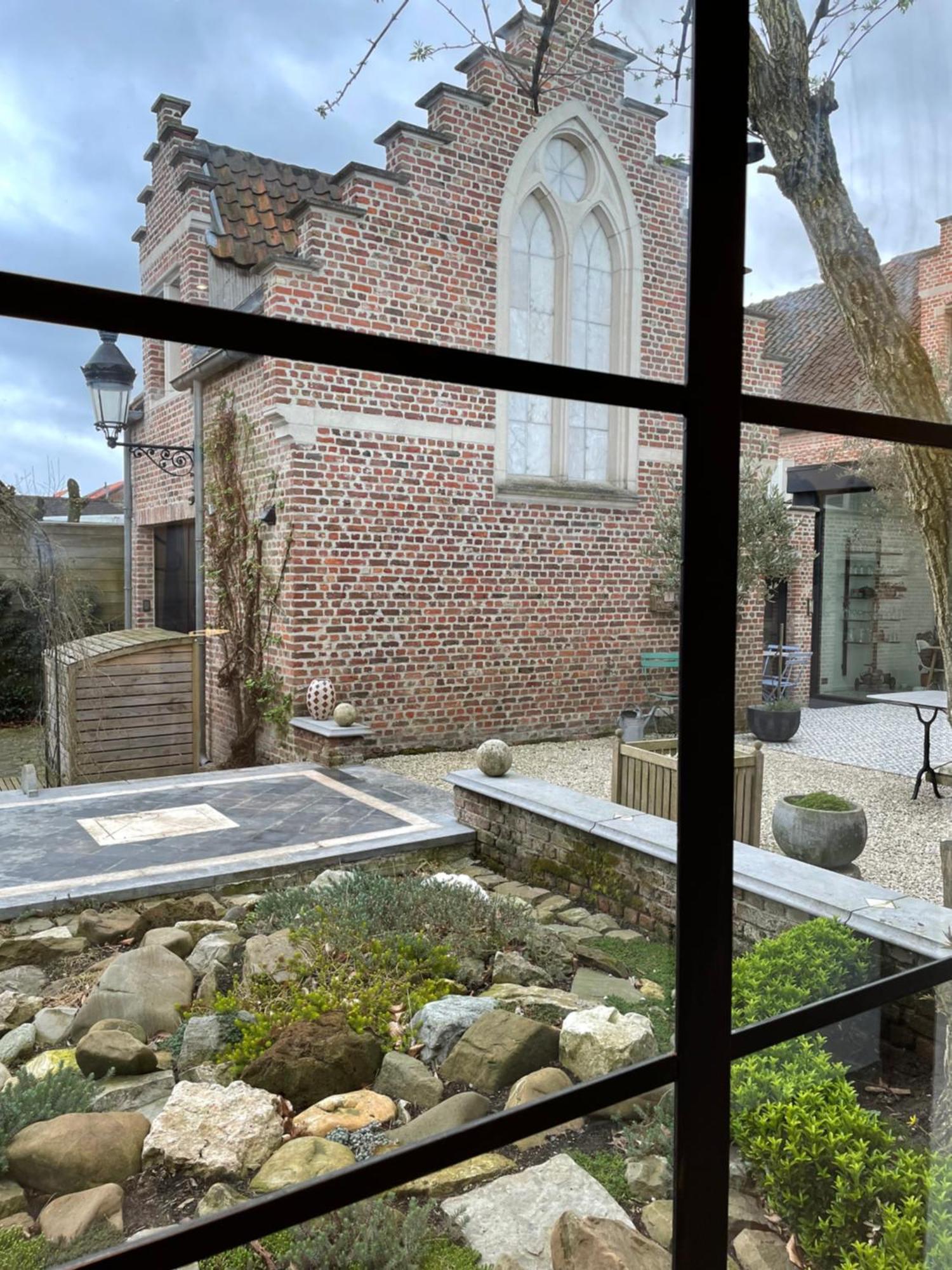 B&B Kleinen Bosch Beveren  Extérieur photo