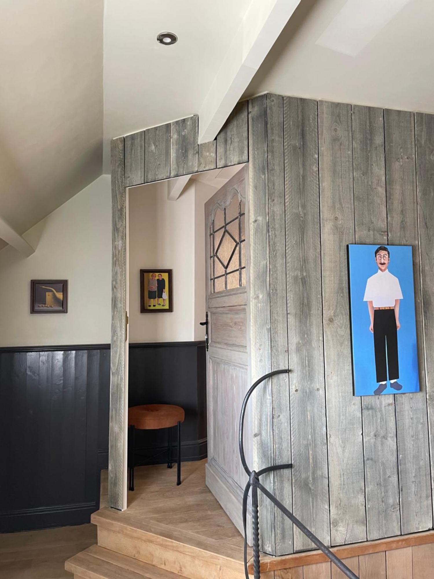 B&B Kleinen Bosch Beveren  Extérieur photo